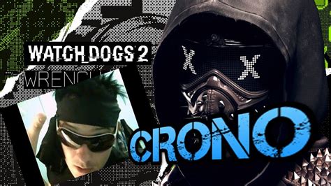Watch Dogs 2 Walkthrough Gameplay Ita Hd Crono Youtube