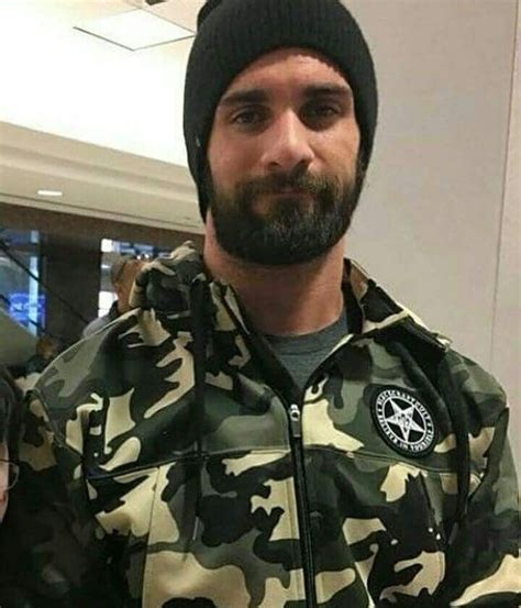 Colby Lopez Aka Seth Rollins Dudes Awesome Wwe Superstar