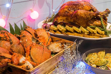Days To Christmas Where To Celebrate Noche Buena Abs Cbn News
