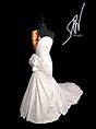 Shane Watson Designs | Wedding dresses, Wedding dresses nyc, Native ...