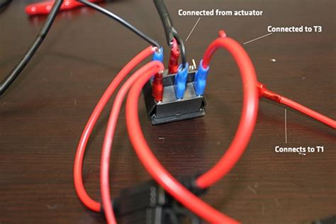 How To Wire Prong Toggle Switch