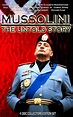 Mussolini: The Untold Story (Film, 1985) - MovieMeter.nl