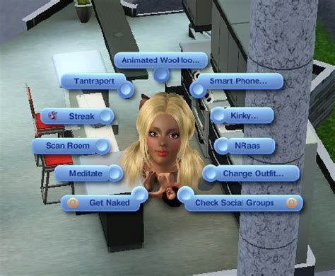 Sims Kinky World Mod Long Time Loading Facespec