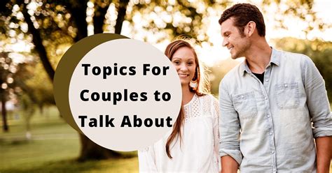 101 Wonderful Conversation Starters for Couples - Escape Writers