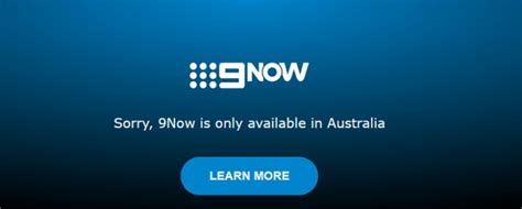 how to watch australian tv abroad and in the usa 2022 guide