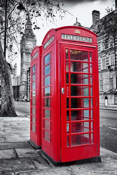 Top English Phone Booth Images In Lists For Pinterest London Phone