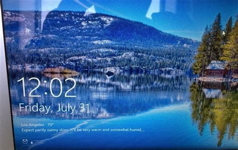 Free Download Lock Screen And Default Wallpaper Of Windows 8 Rtm Leaked