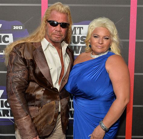 Duane Dog Chapman Says Kids Are Barely Making It After Beths Death