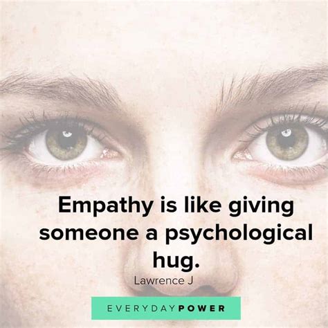 100 Empathy Quotes On Compassion Sympathy And Kindness 2022