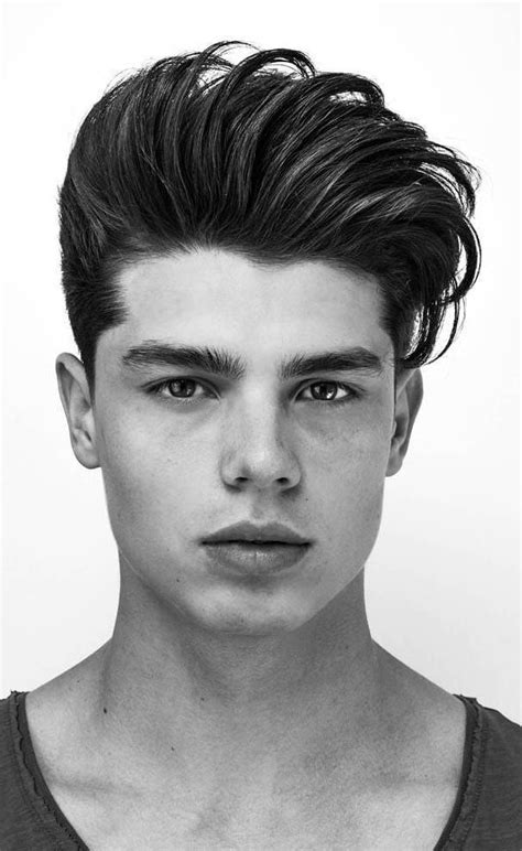 101 Best Hairstyles For Teenage Boys The Ultimate Guide 2021 In 2021