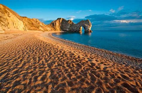 Worlds 15 Most Unique Beaches Places To See Jurassic Coast