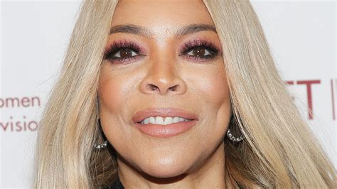 Insiders Reveal Eye Opening Details About Wendy Williams Talk Show Exit