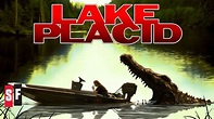 Lake Placid (1999) - Official Trailer - YouTube