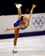 Michelle Kwan on Her First Olympics — and Supporting the Athletes at ...