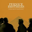 Pernice Brothers announce 25th anniversary reissue of Overcome by ...