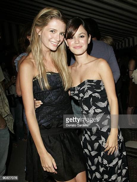 Mischa Barton 2005 Photos And Premium High Res Pictures Getty Images