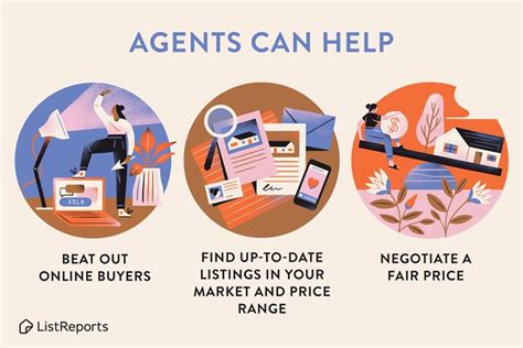 Real Estate Agents Can Help Home Buying Process Home Buying Real Estate Infographic