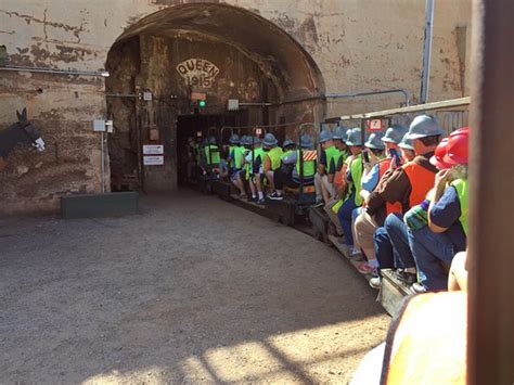 Queen Mine Tours Bisbee All You Need To Know Before You Go With