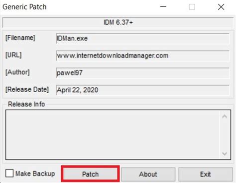 Download internet download manager for windows to download files from the web and organize and manage your downloads. (Latest) How To Register IDM Without Serial Key  IDM Crack Download 