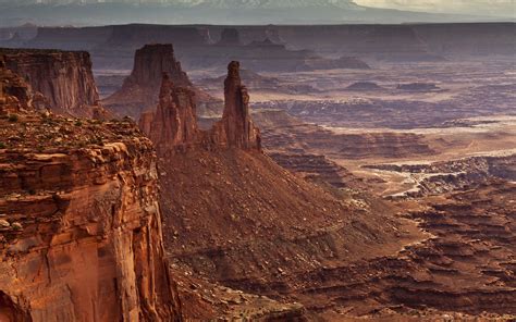 Canyonlands National Park Wallpapers Wallpaper Cave