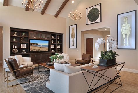 Https://techalive.net/home Design/california Interior Design Style Living Room