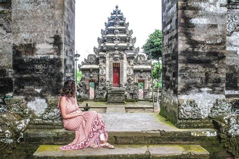 Cosas Que Ver Y Hacer En Bali Imprescindibles El Viaje De Tu Vida