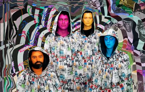 Animal Collective Time Skiffs Review Back On The Right Track