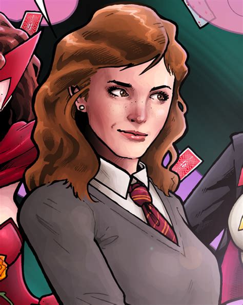 Hermione Granger Comics Comic Vine