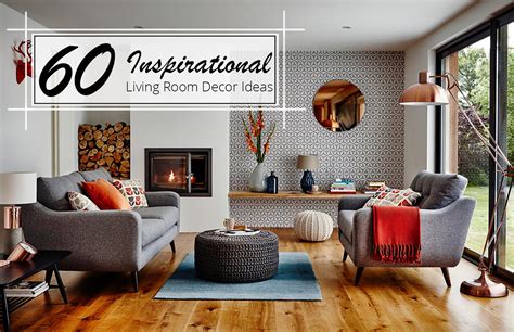 60 Inspirational Living Room Decor Ideas The Luxpad