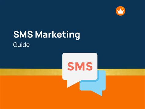 Beginners Guide On Sms Marketing For Small Businesses