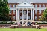 University of Maryland College Park Packing & Move-In Checklist ...