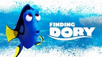 Finding Dory (2016) - AZ Movies
