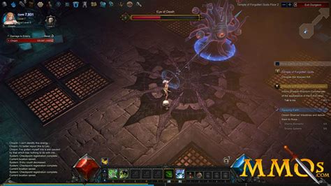 Epic and fun gameplay wont let anyone to be bored! MU Legend Game Review - MMOs.com