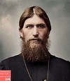 Grigori Rasputin Wallpapers - Wallpaper Cave