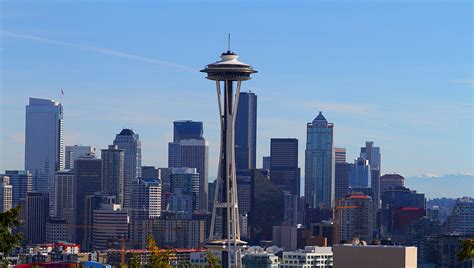 Must See Places To Visit In Seattle Travel Blat