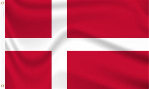 Buy Denmark Flags Danish Flags For Sale At Flag And Bunting Store