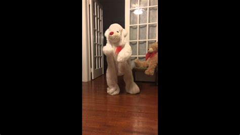 Dancing Teddy Bear💘 Youtube