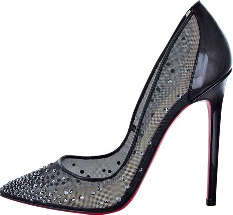 Louboutin Png Image Transparent Image Download Size 1528x1415px