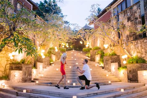 Bali Proposal Ideas Handful Guide For Couples