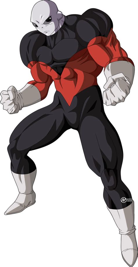 Jiren Wikia Liber Proeliis Fandom