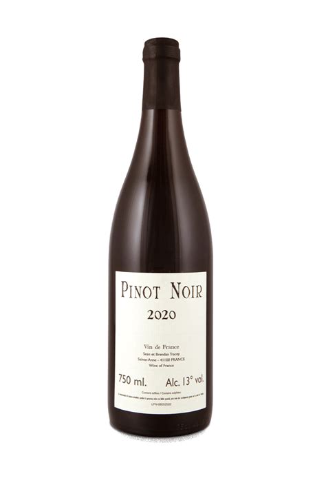 Pinot Noir 2020 Vindiv