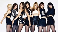 AOA (에이오에이) [2012- ] | K-POP GIRL GROUP MV ARCHIVES