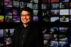 Meet Ronnie del Carmen, Pinoy co-director of Pixar hit 'Inside Out'