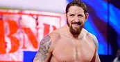 Wade Barrett Determined To Return To Wrestling | TheSportster
