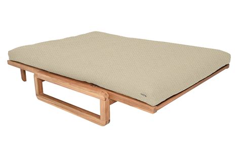 Χειροποίητα στρώματα futon από βαμβάκι. Our original Futon - for a Double Sofa Bed | Futon Company