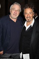 Robert De Niro and Al Pacino reunite for The Godfather - WSTale.com