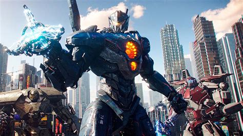 What are the best movies trailers that start with in a world? Pacific Rim 3 Release Date, Cast, Movie Trailer, Plot ...