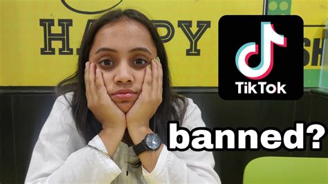 Tik Tok Banned In India Gopsvlogs Youtube