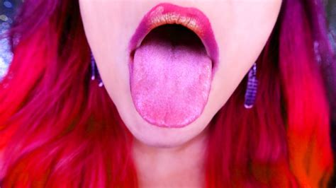 Download Asmr Lips To Lens Part 2 📷 💋 Personal At