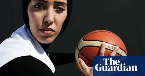 Heyya Arab Women In Sport Exhibition In Pictures Life And Style